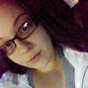 Meet your Posher, Typhanie